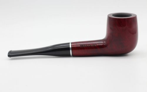 Lorenzo pipa Prestigio 430 Red Polish