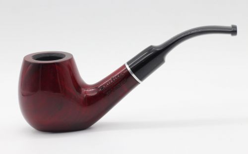 Lorenzo pipa Prestigio 820 Red Polish