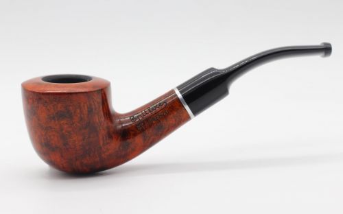 Lorenzo pipa Prestigio 250 Brown Polish