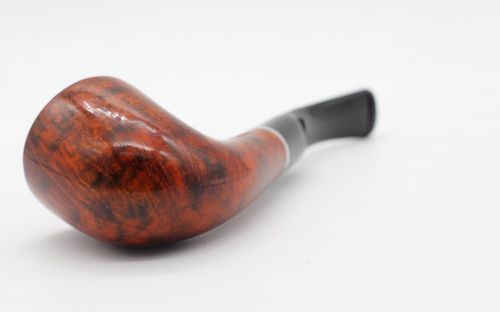 Lorenzo pipa Prestigio 250 Brown Polish