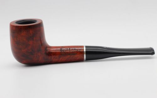 Lorenzo pipa Prestigio 430 Brown Polish