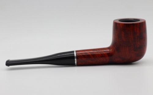 Lorenzo pipa Prestigio 430 Brown Polish