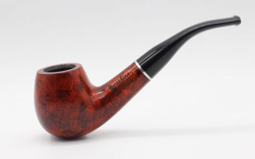 Lorenzo pipa Prestigio 220 Brown Polish