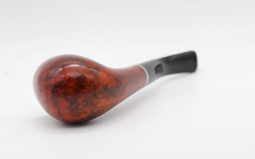 Lorenzo pipa Prestigio 220 Brown Polish