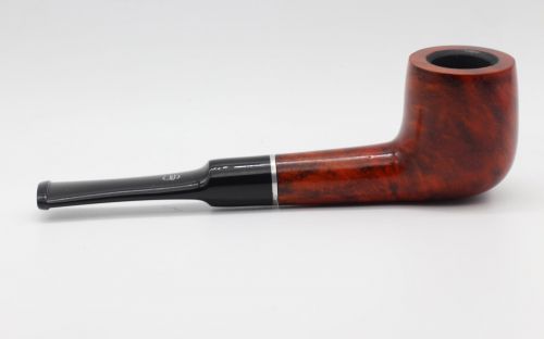 Lorenzo pipa Prestigio 420 Brown Polish