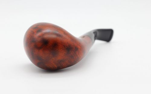 Lorenzo pipa 170 Meershaum Brown Matt