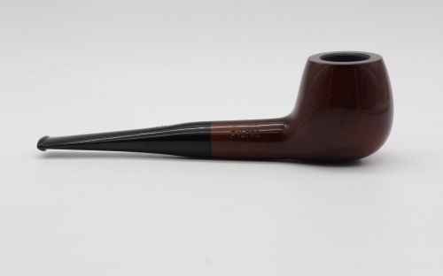 Lorenzo pipa Filtro 141 Walnut Polish Apple