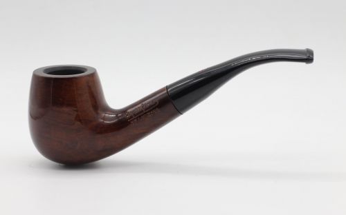 Lorenzo pipa Filtro 220 Walnut Polish