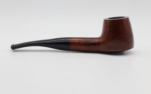 Lorenzo pipa Filtro 480 Walnut Polish Volcano