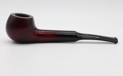 Lorenzo pipa Filtro 810 Red Polish Prince