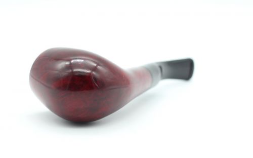 Lorenzo pipa Filtro 311 Red Polish Bent