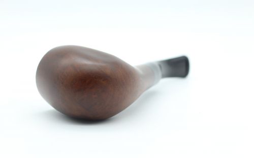 Lorenzo pipa Filtro 290 Walnut Matt Bent