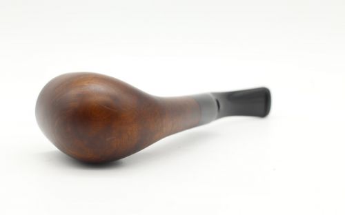 Lorenzo pipa Filtro 311 Walnut Matt Bent