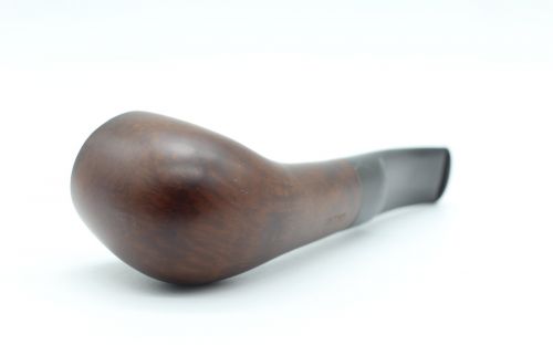 Lorenzo pipa Filtro 155 Walnut Matt Bent