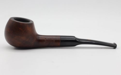 Lorenzo pipa Filtro 810 Walnut Matt Prince