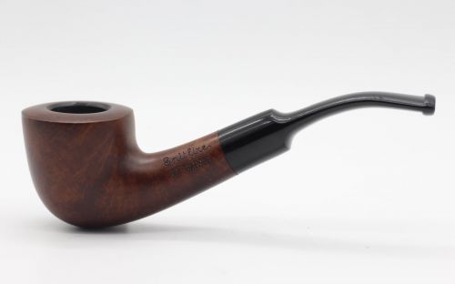 Lorenzo pipa Filtro 250 Walnut Matt Bent Dublin
