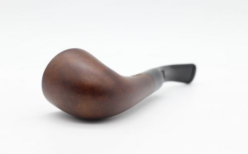 Lorenzo pipa Filtro 250 Walnut Matt Bent Dublin