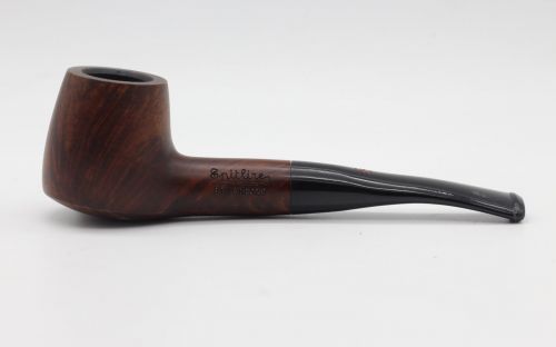 Lorenzo pipa Filtro 480 Walnut Matt Volcano