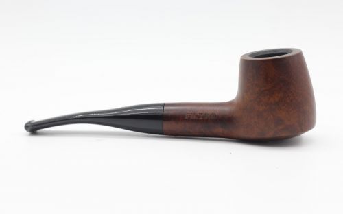 Lorenzo pipa Filtro 480 Walnut Matt Volcano