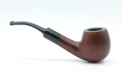 Lorenzo pipa Filtro 312 Walnut Matt Bent Apple