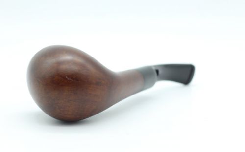 Lorenzo pipa Filtro 312 Walnut Matt Bent Apple