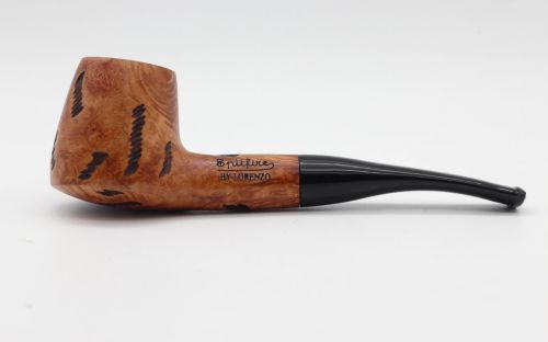 Lorenzo pipa Manola 480 Carving