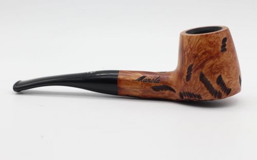 Lorenzo pipa Manola 480 Carving