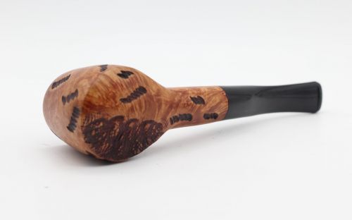 Lorenzo pipa Manola 480 Carving