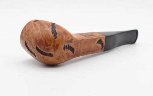 Lorenzo pipa Manola 701P Carving