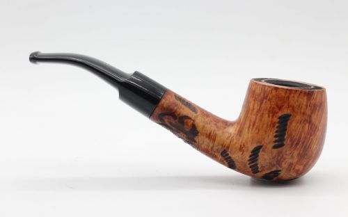 Lorenzo pipa Manola 156P Carving