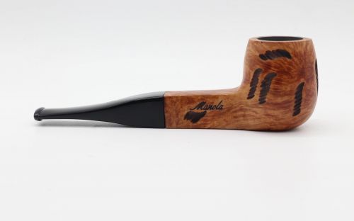 Lorenzo pipa Manola 701 Carving