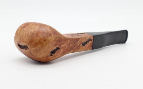 Lorenzo pipa Manola 701 Carving