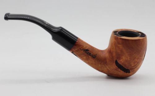 Lorenzo pipa Manola 245 Carving