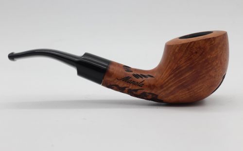 Lorenzo pipa Manola 505 Carving