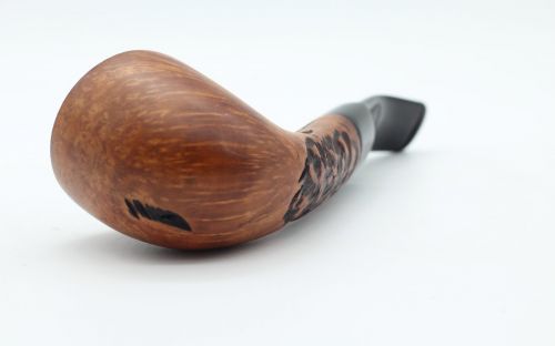 Lorenzo pipa Manola 505 Carving