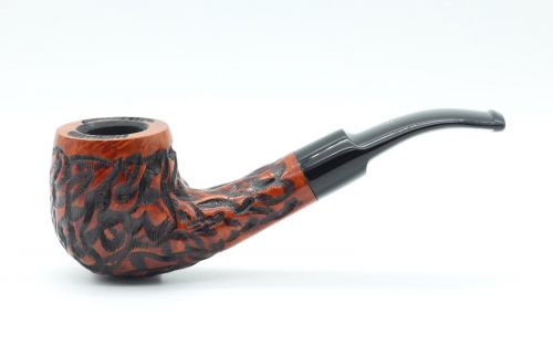 Lorenzo pipa Manola 156P Rustic