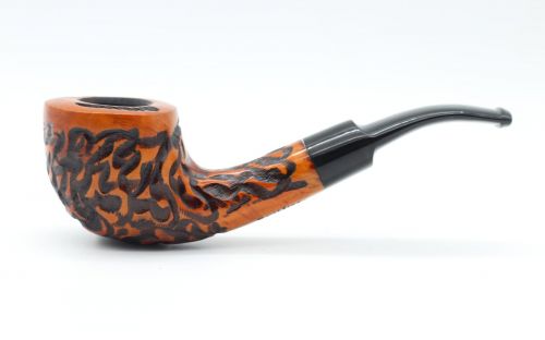 Lorenzo pipa Manola 505P Rustic