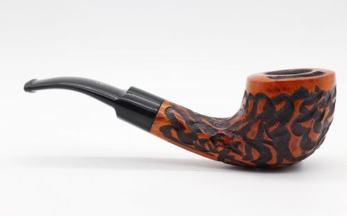Lorenzo pipa Manola 505P Rustic