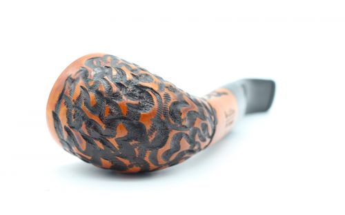 Lorenzo pipa Manola 505P Rustic