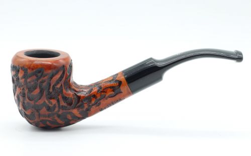 Lorenzo pipa Manola 245 Rustic