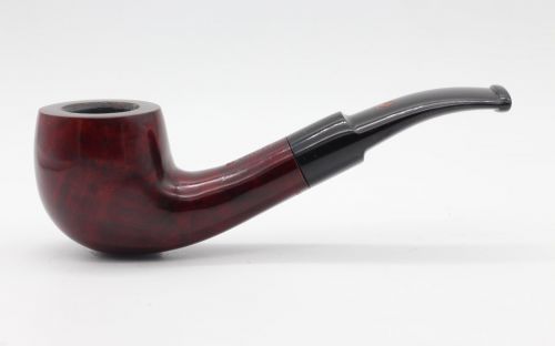 Lorenzo pipa Manola 155 Red Polish