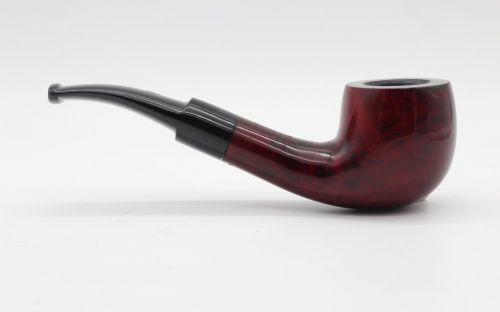 Lorenzo pipa Manola 155 Red Polish