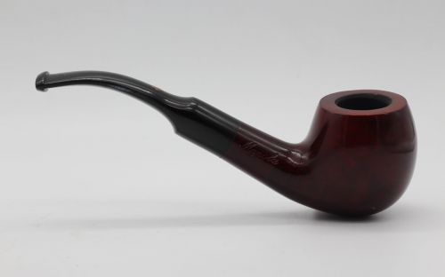 Lorenzo pipa Manola 312 Red Polish