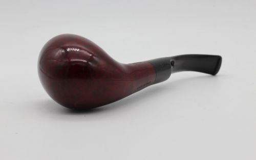 Lorenzo pipa Manola 312 Red Polish