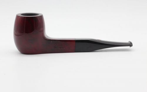 Lorenzo pipa Manola 701 Red Polish