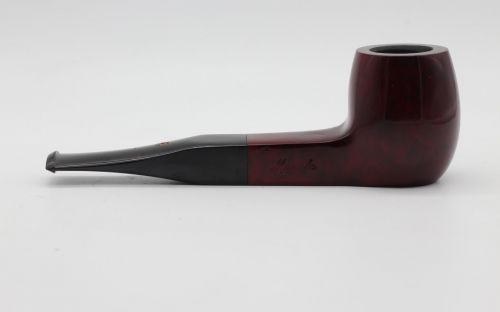 Lorenzo pipa Manola 701 Red Polish