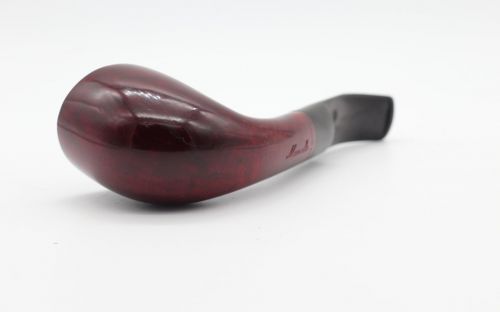 Lorenzo pipa Manola 505 Red Polish