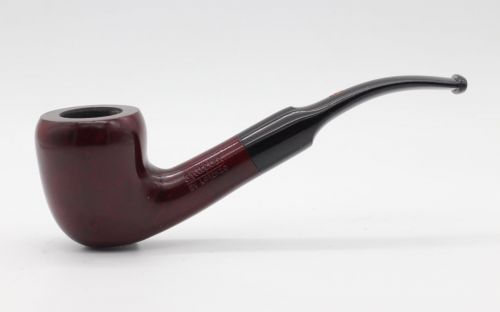 Lorenzo pipa Manola 245 Red Polish