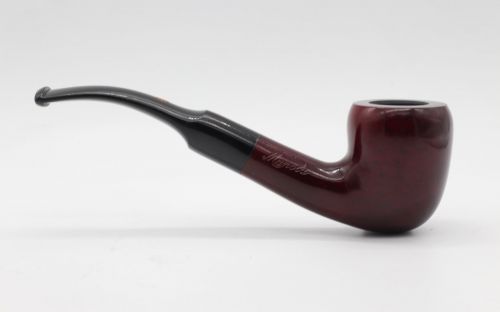 Lorenzo pipa Manola 245 Red Polish