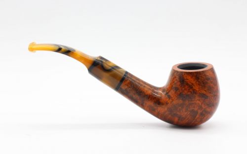 Lorenzo pipa Marida 311 Polish Bent Egg